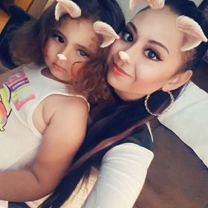 Meet your Posher, Alisha